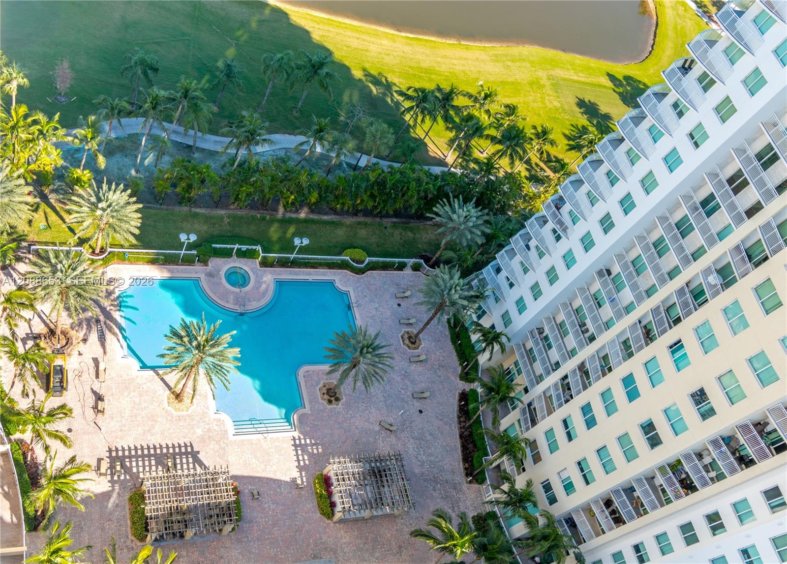 1745 E Hallandale Beach Blvd # 1406W — Photo 3