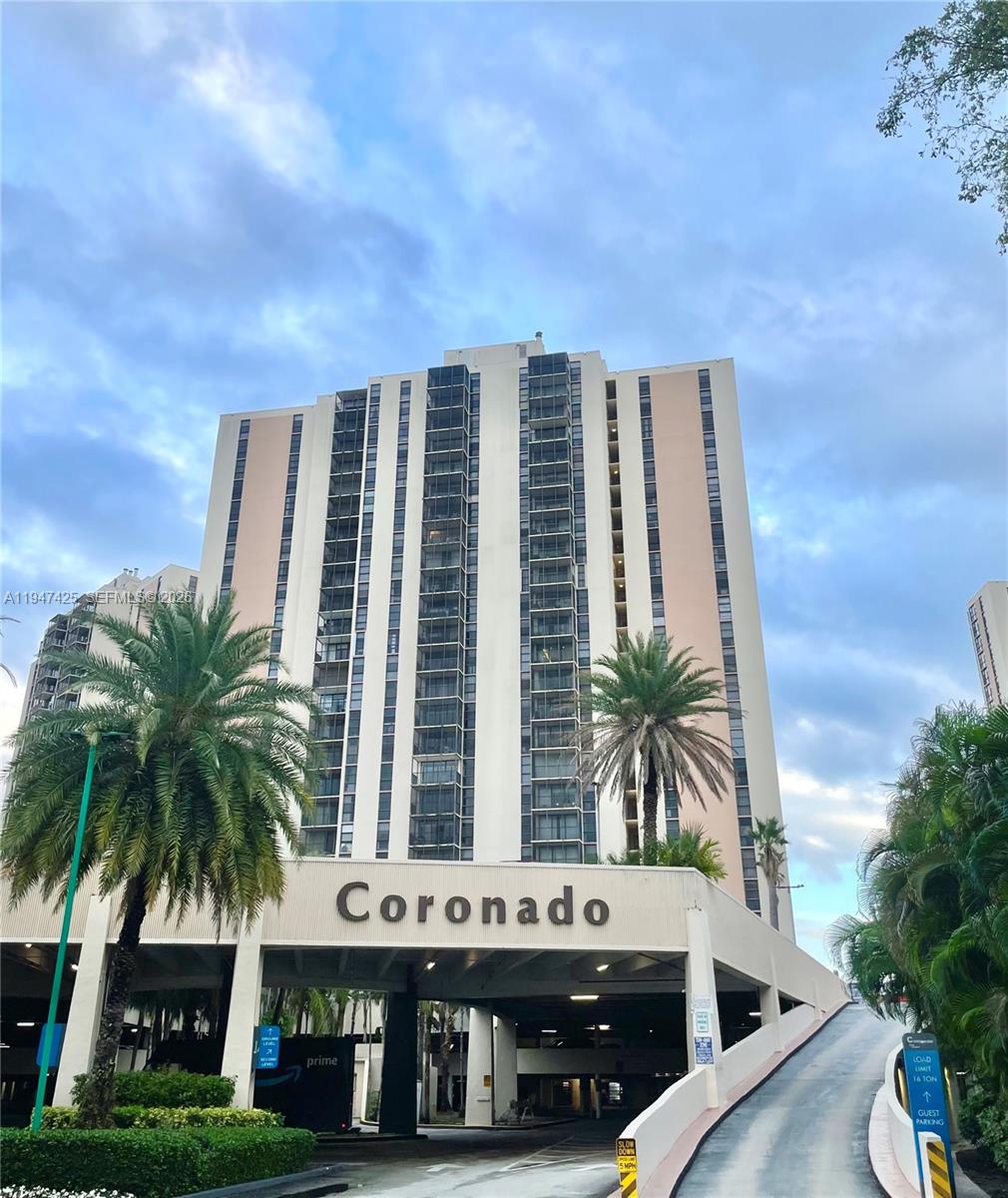 20335 W Country Club Dr # 405, Aventura FL 33180