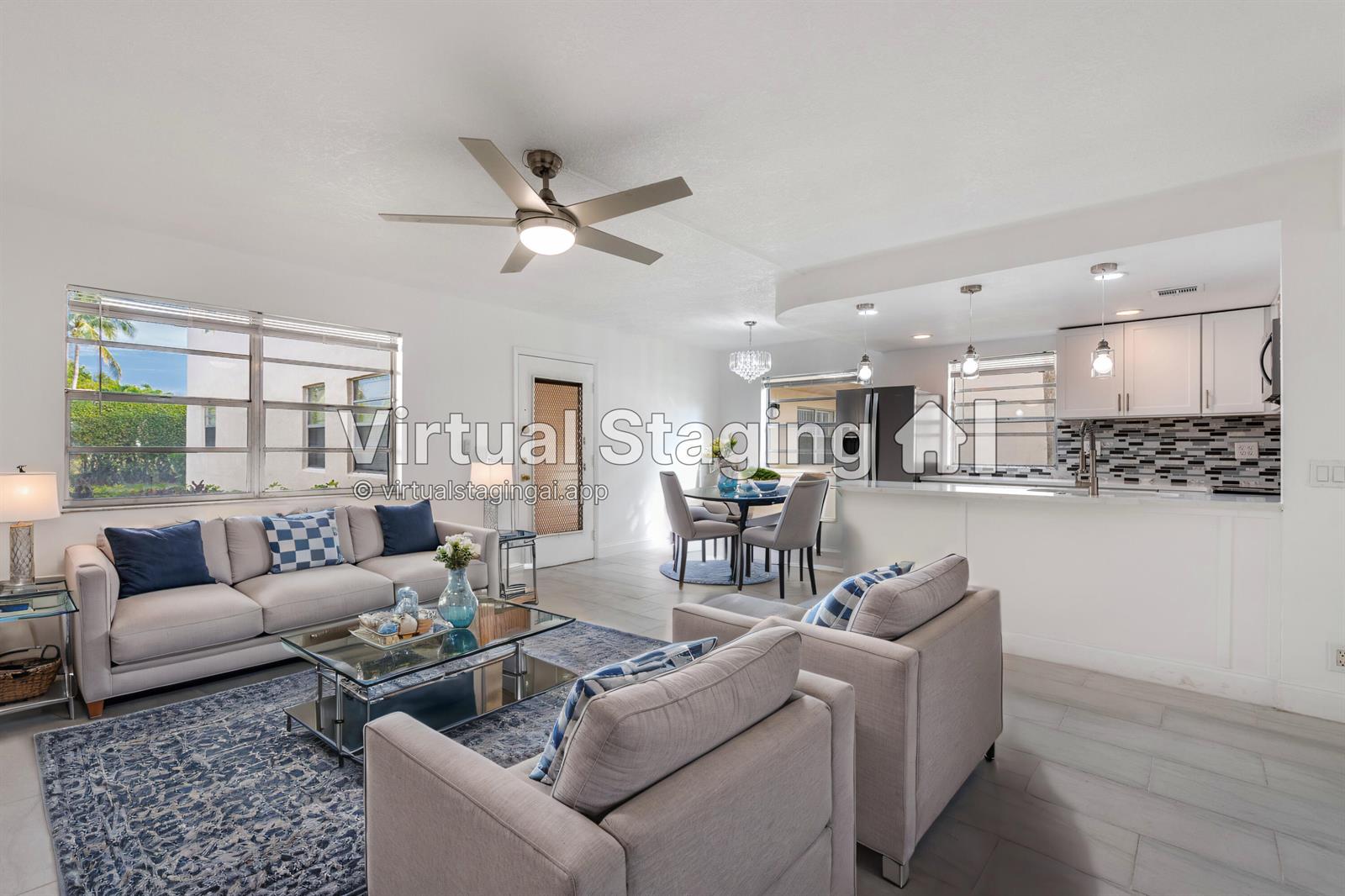 108 Normandy Lane # C, Delray Beach FL 33484