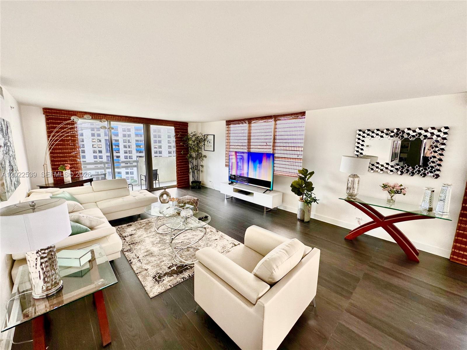 1500 Bay Rd # 1114S, Miami Beach FL 33139