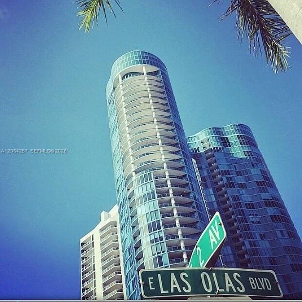 333 Las Olas Way # 2604 — Photo 3