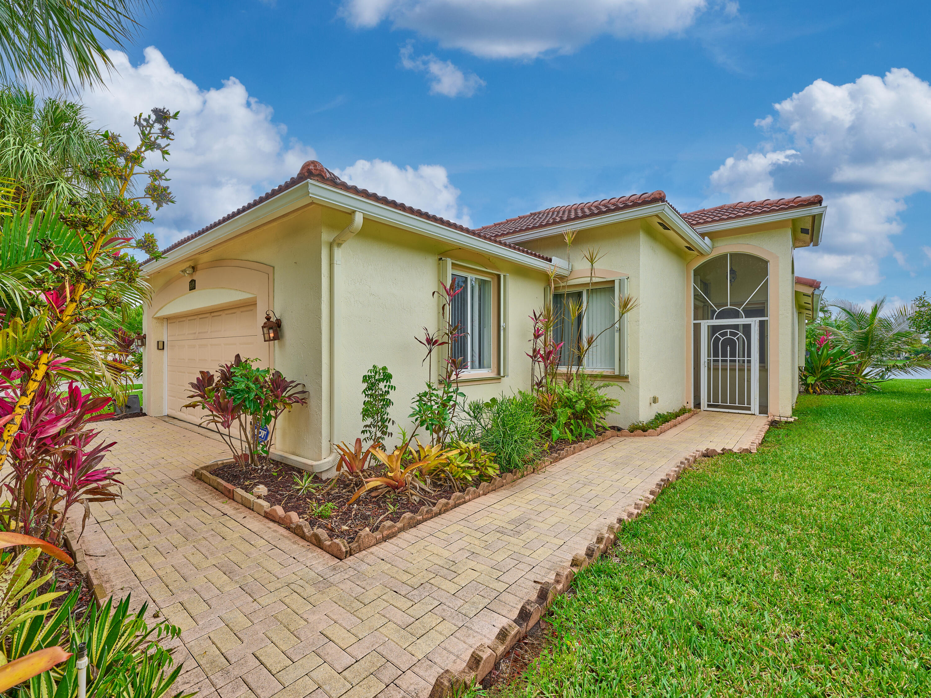 2649 Clipper Circle, West Palm Beach FL 33411
