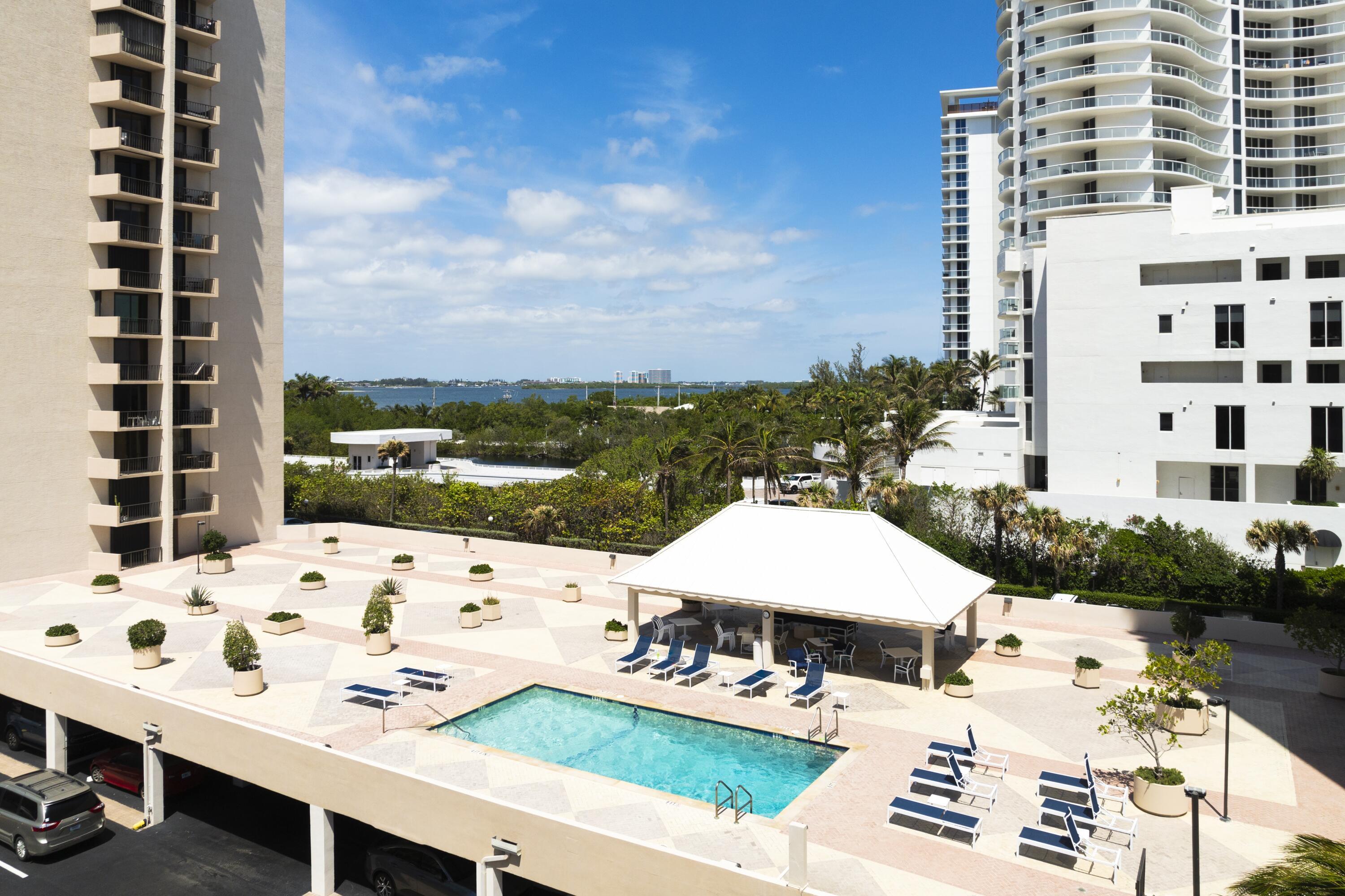 4200 N Ocean Drive # 405, Singer Island FL 33404