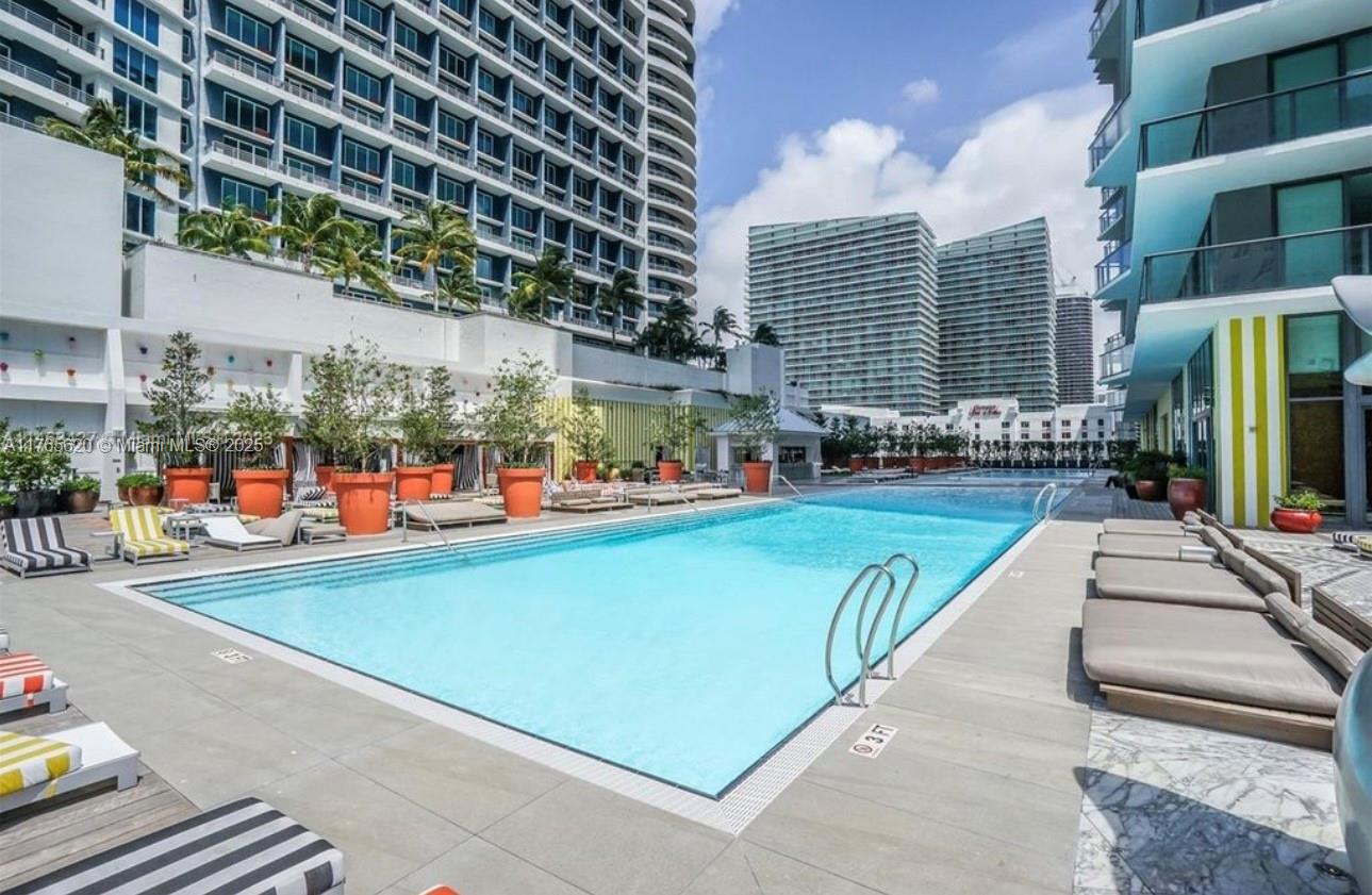 1300 S Miami Ave # 3108, Miami FL 33130