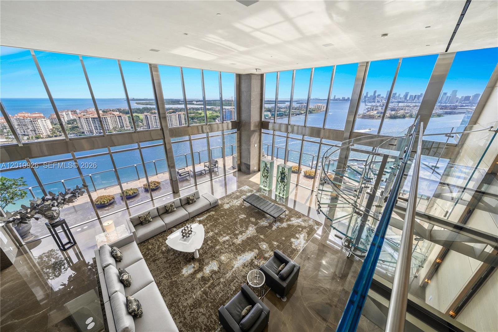 800 S Pointe Dr # 2204, Miami Beach FL 33139