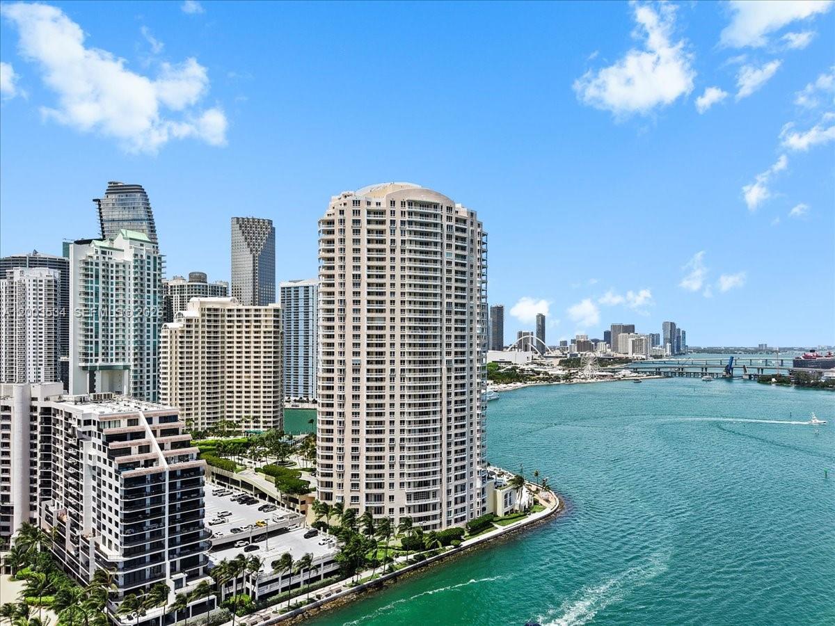 808 BRICKELL KEY DR # 1205 — Photo 2