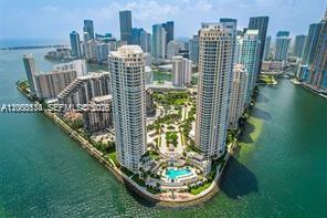 808 BRICKELL KEY DR # 1205 — Photo 3
