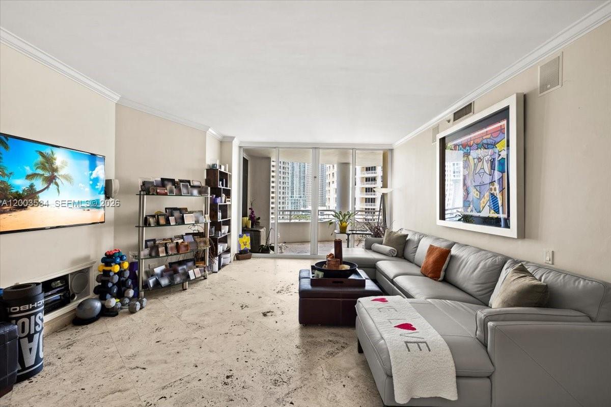 808 BRICKELL KEY DR # 1205 — Photo 5