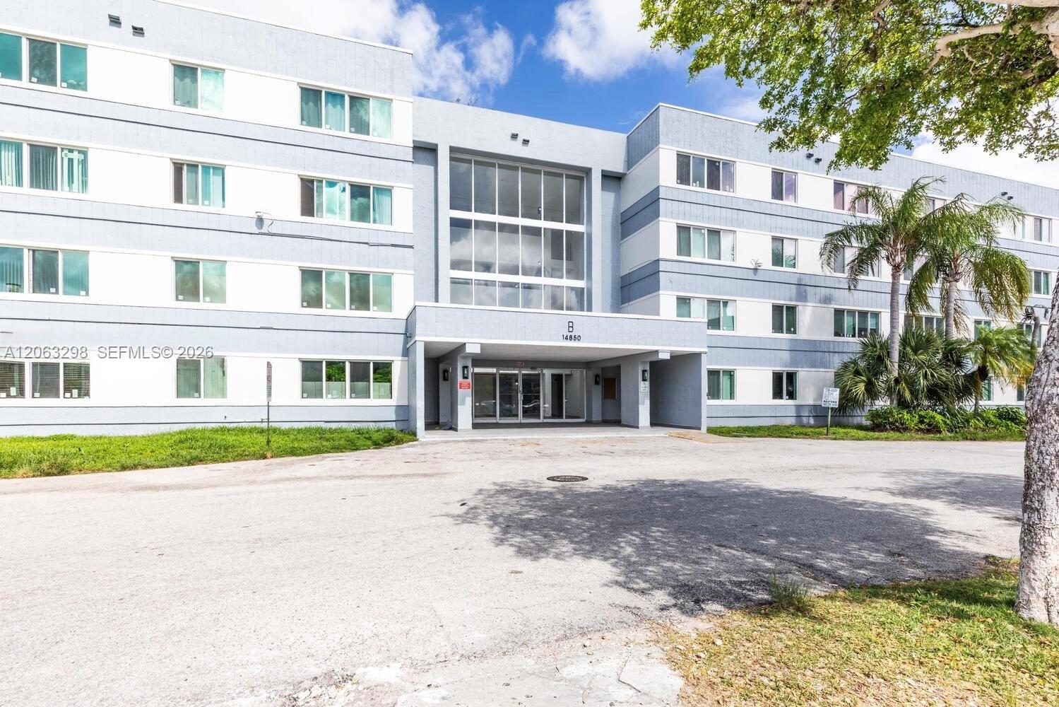14850 Naranja Lakes Blvd # B4M, Homestead FL 33032