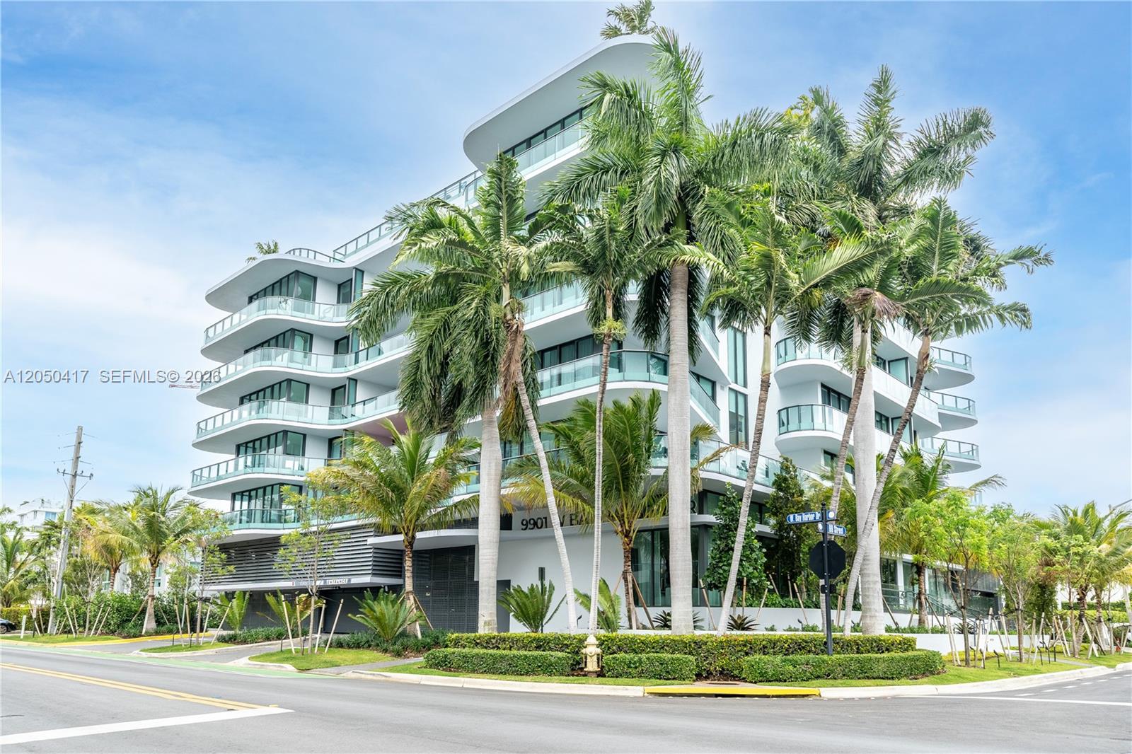 9901 W Bay Harbor Dr # 502, Bay Harbor Islands FL 33154
