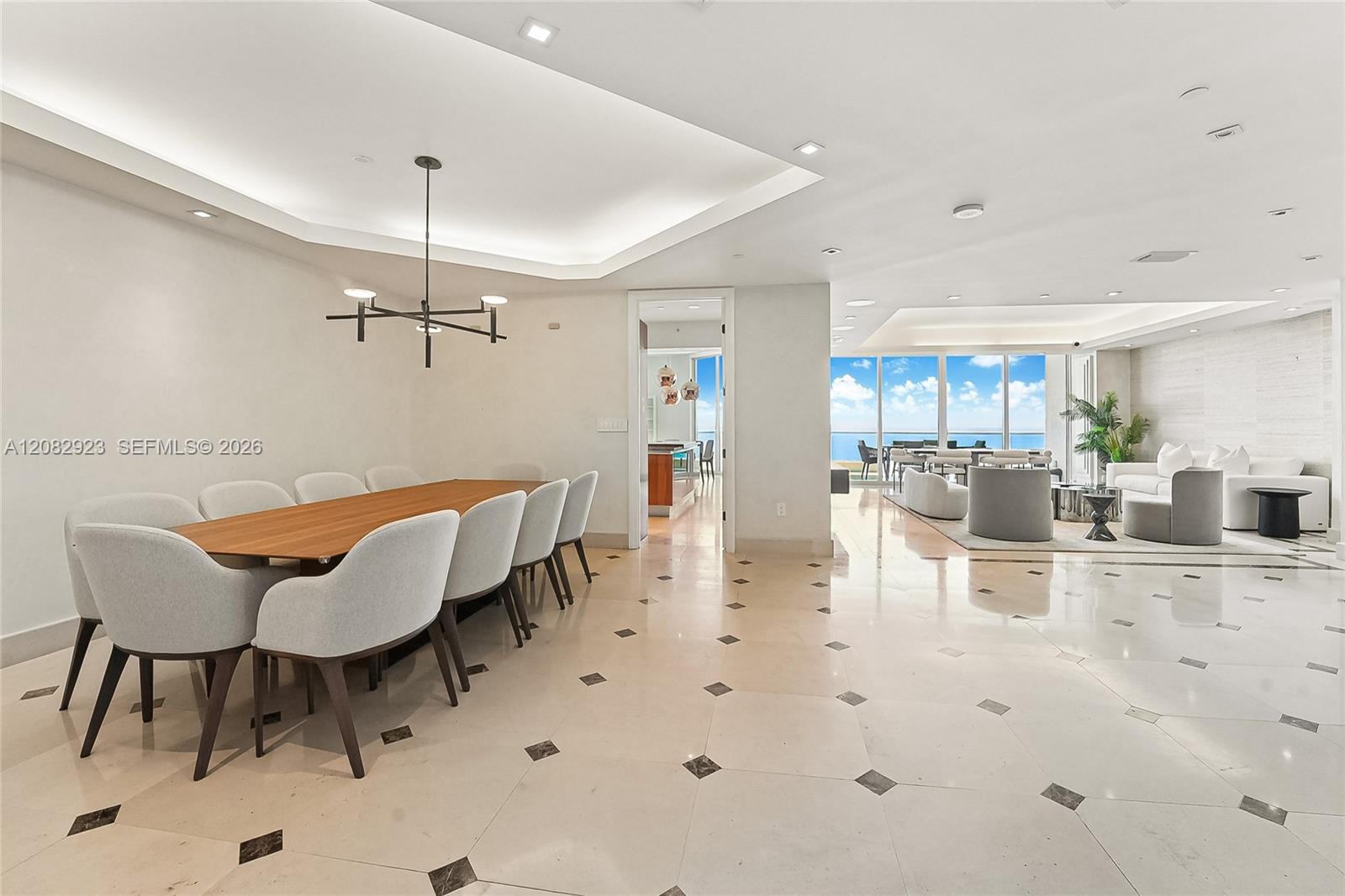 16051 Collins Ave # 2903 — Photo 2