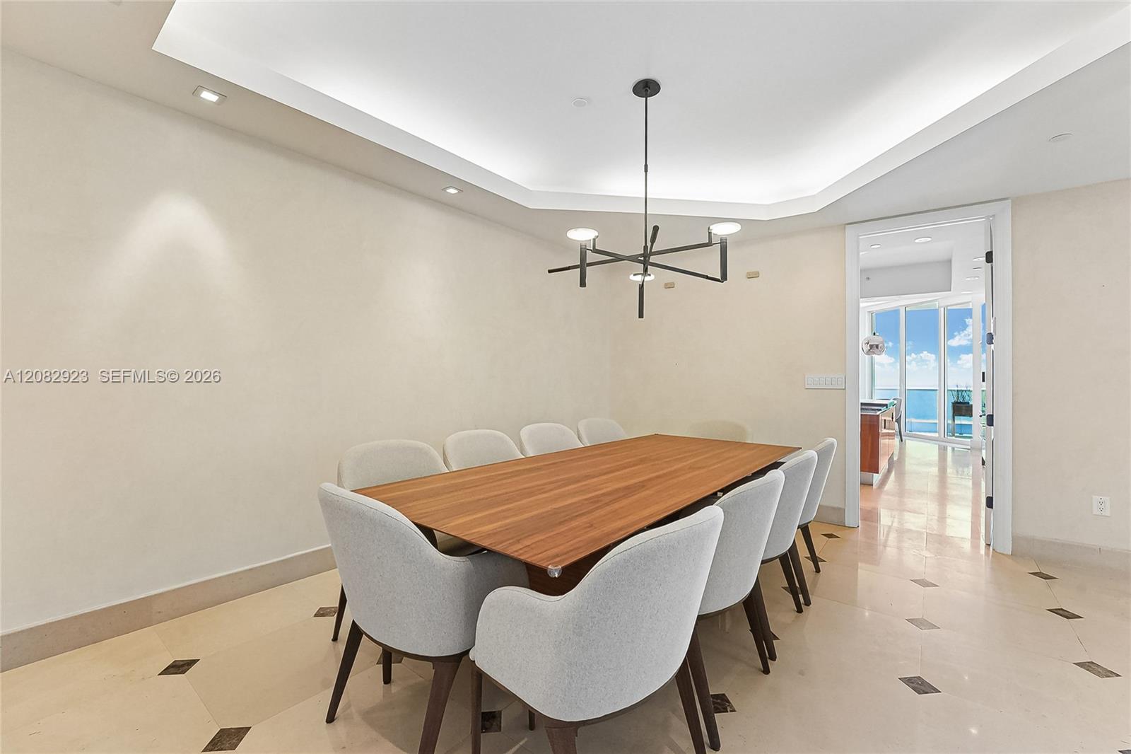 16051 Collins Ave # 2903 — Photo 3