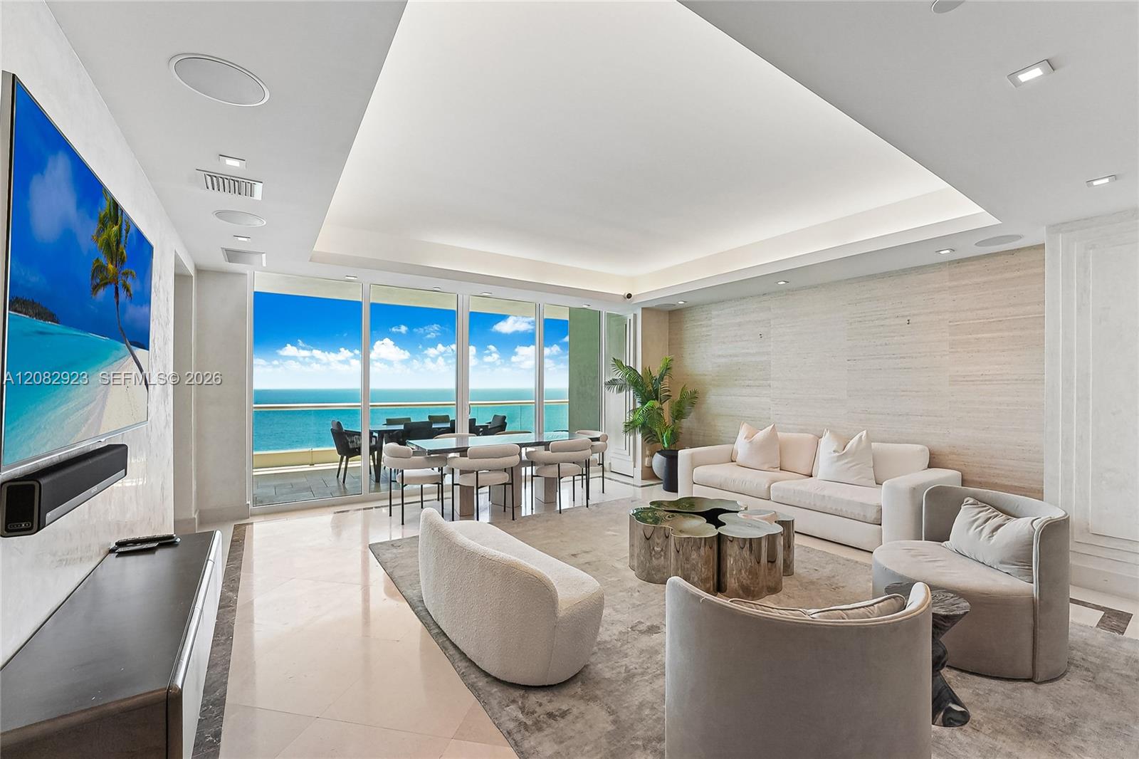 16051 Collins Ave # 2903 — Photo 4
