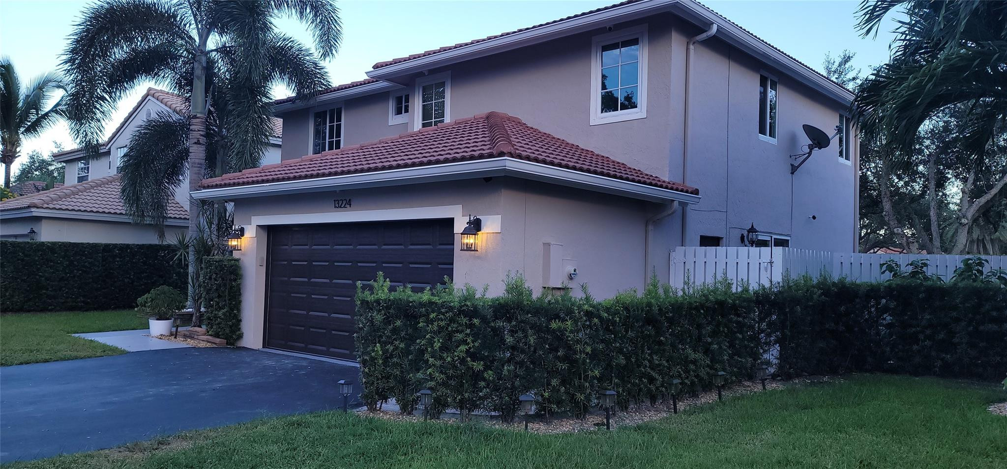 13224 NW 12th Court, Sunrise FL 33323
