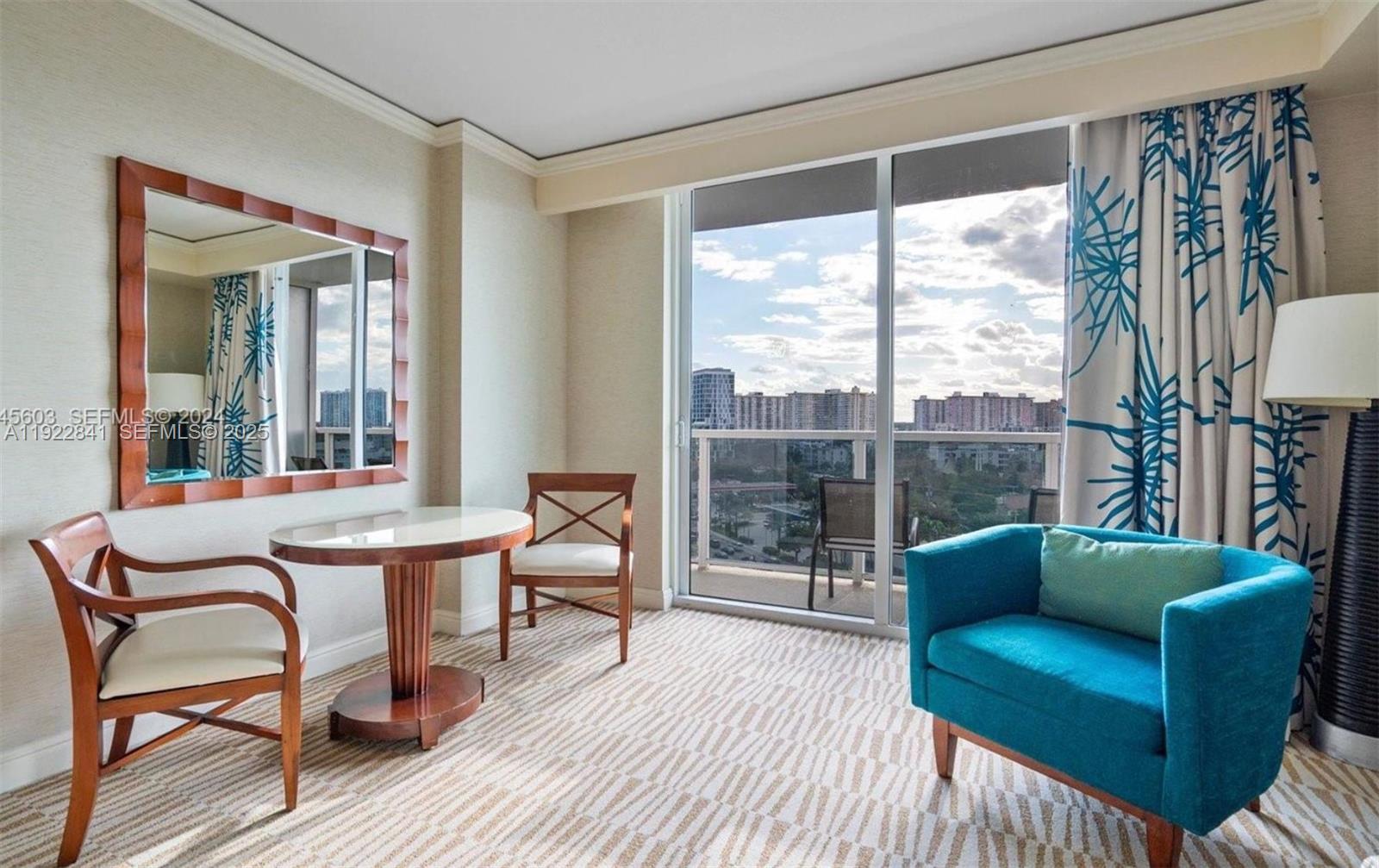 18001 Collins Ave # 717 — Photo 2
