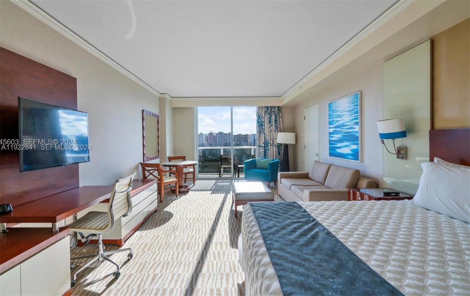 18001 Collins Ave # 717 — Photo 3