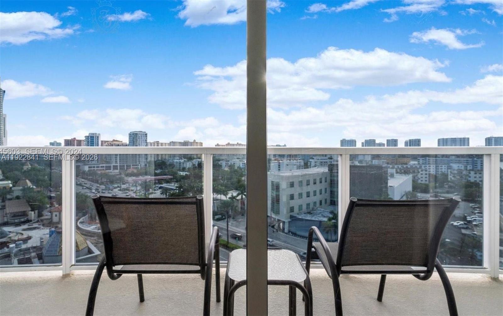 18001 Collins Ave # 717 — Photo 5