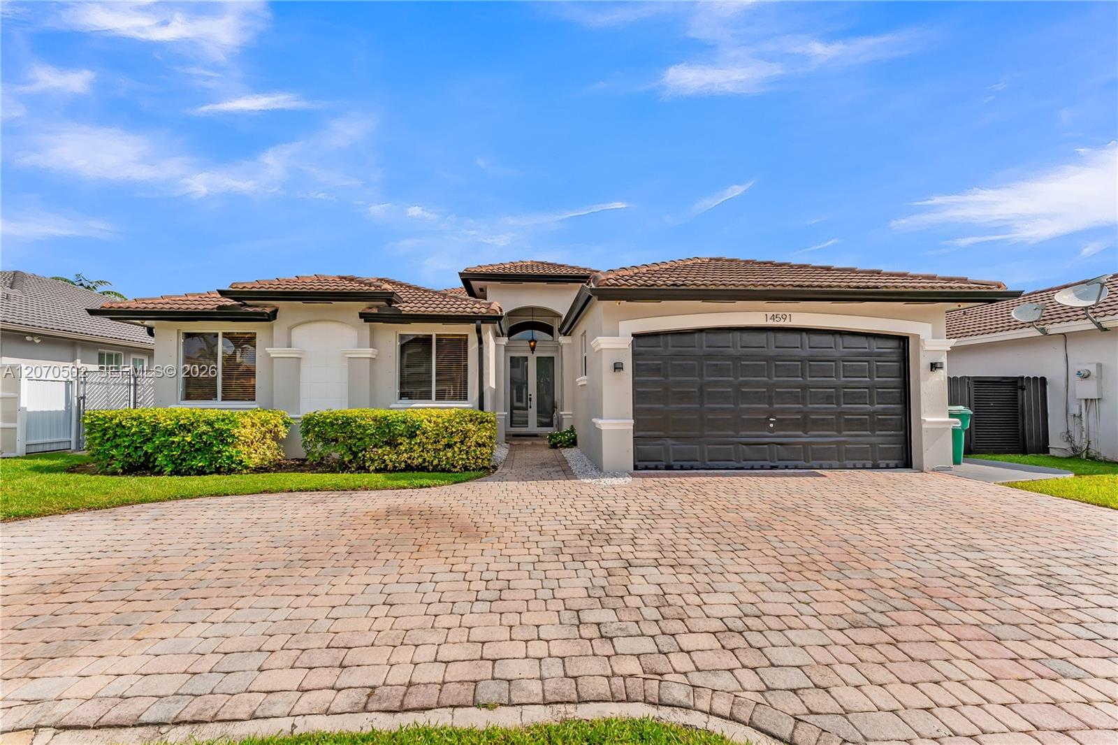 14591 SW 30th St, Miami FL 33175