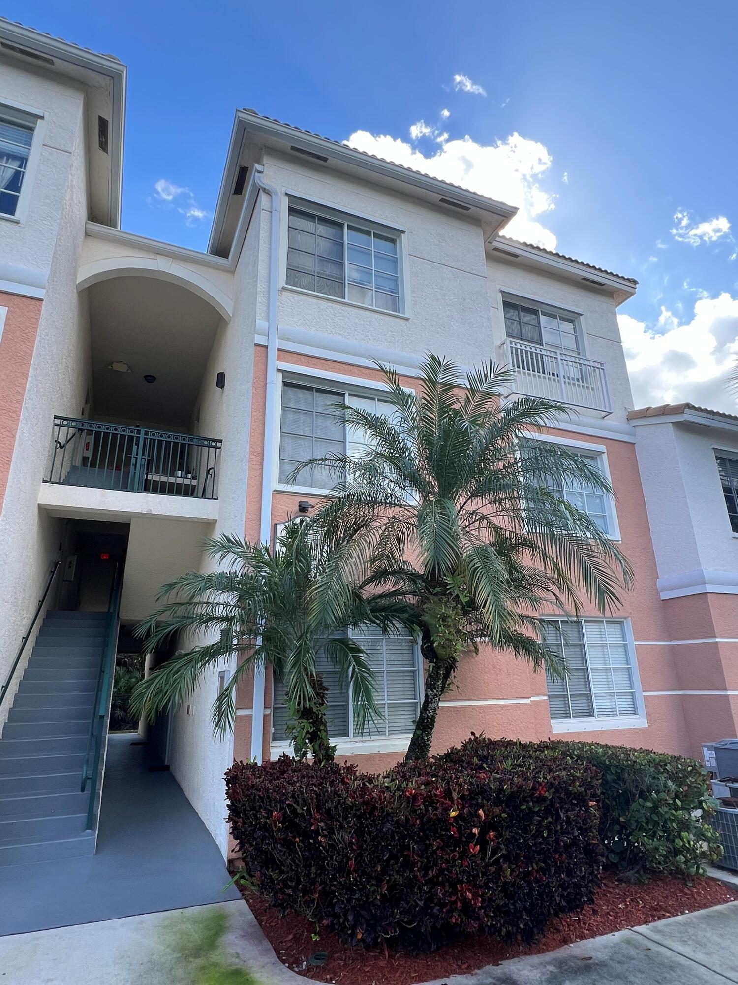 2309 Myrtlewood Circle E # 2309, Palm Beach Gardens FL 33418