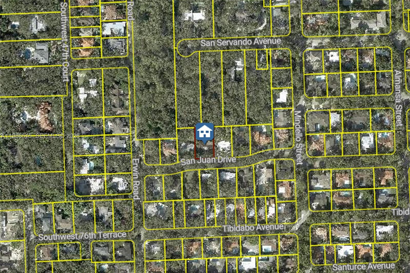 731 San Juan Dr — Photo 3