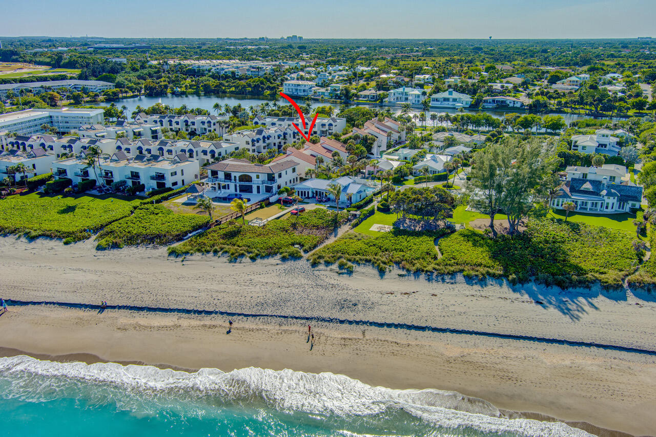 220 Celestial Way # 6, Juno Beach FL 33408