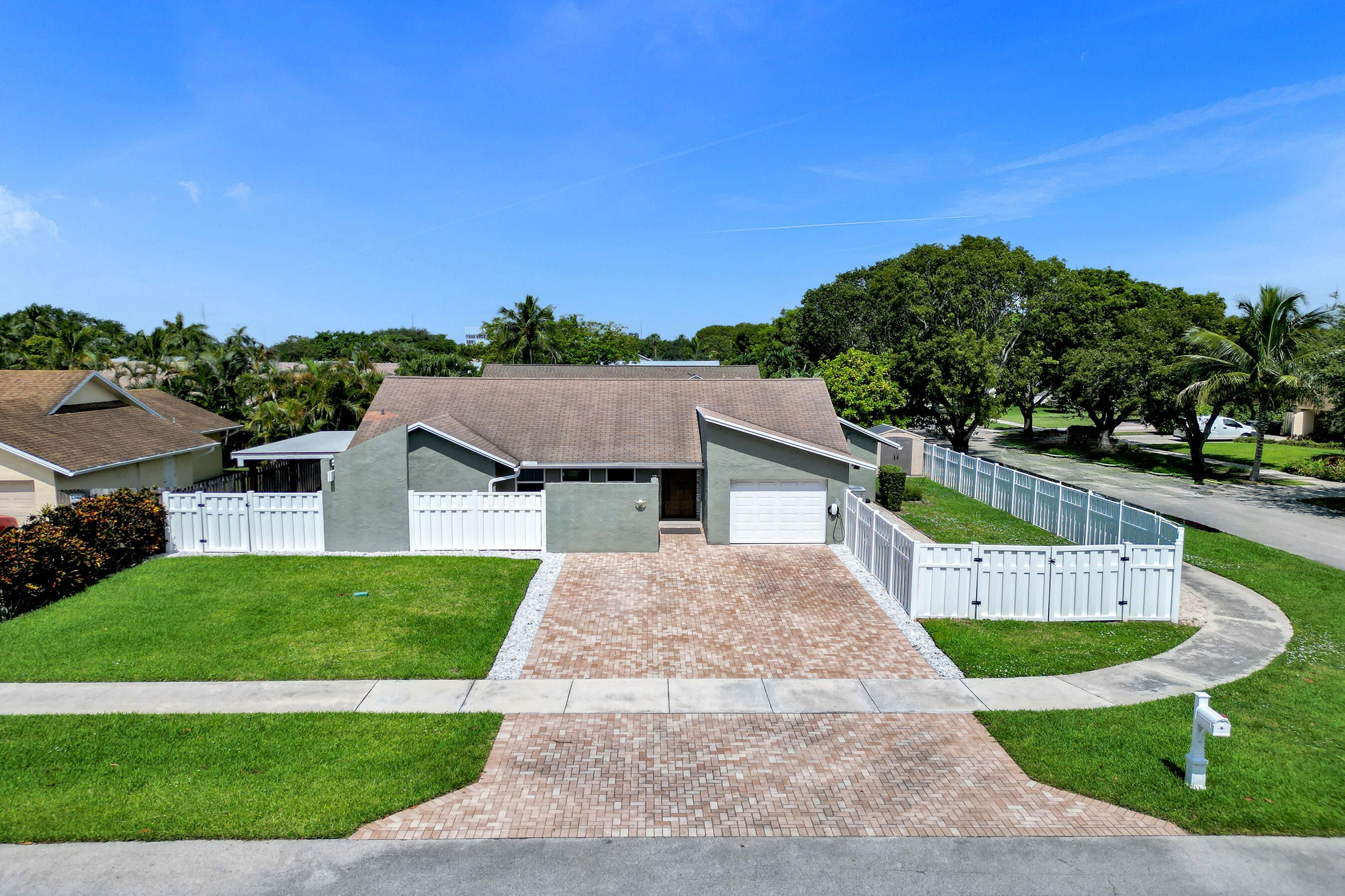 3010 CORMORANT Road, Delray Beach FL 33444