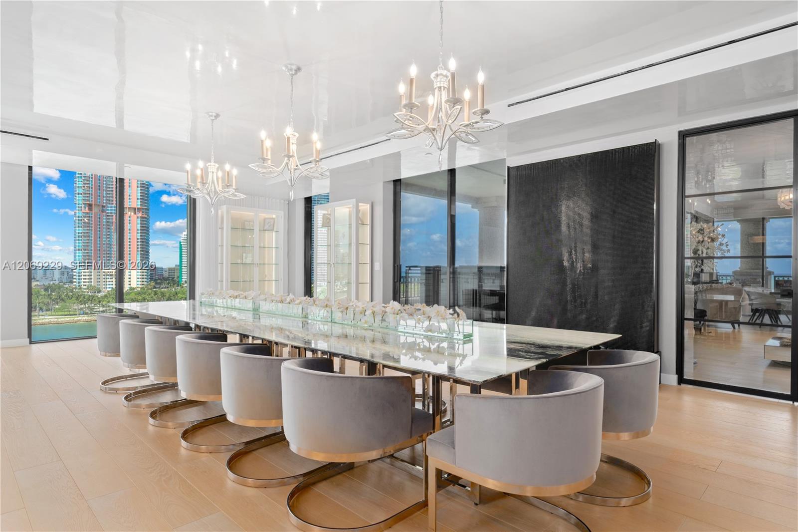 6893 Fisher Island Dr 6893 Lphcenter # 6893 View 10