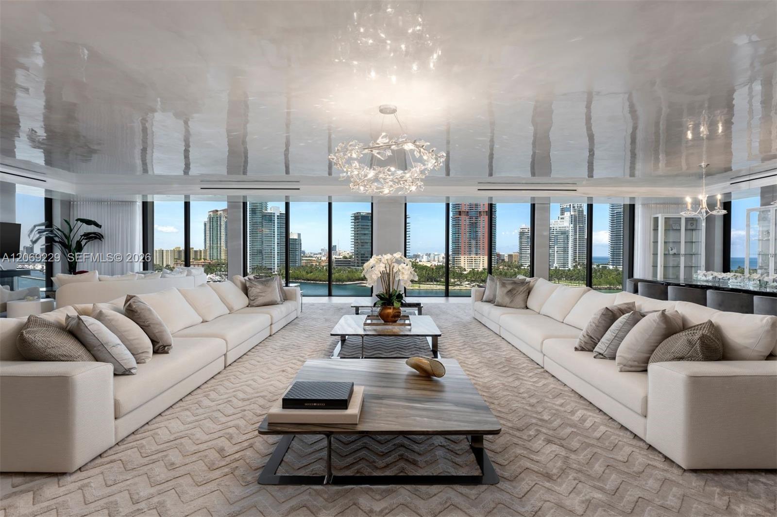 6893 Fisher Island Dr 6893 Lphcenter # 6893 View 3