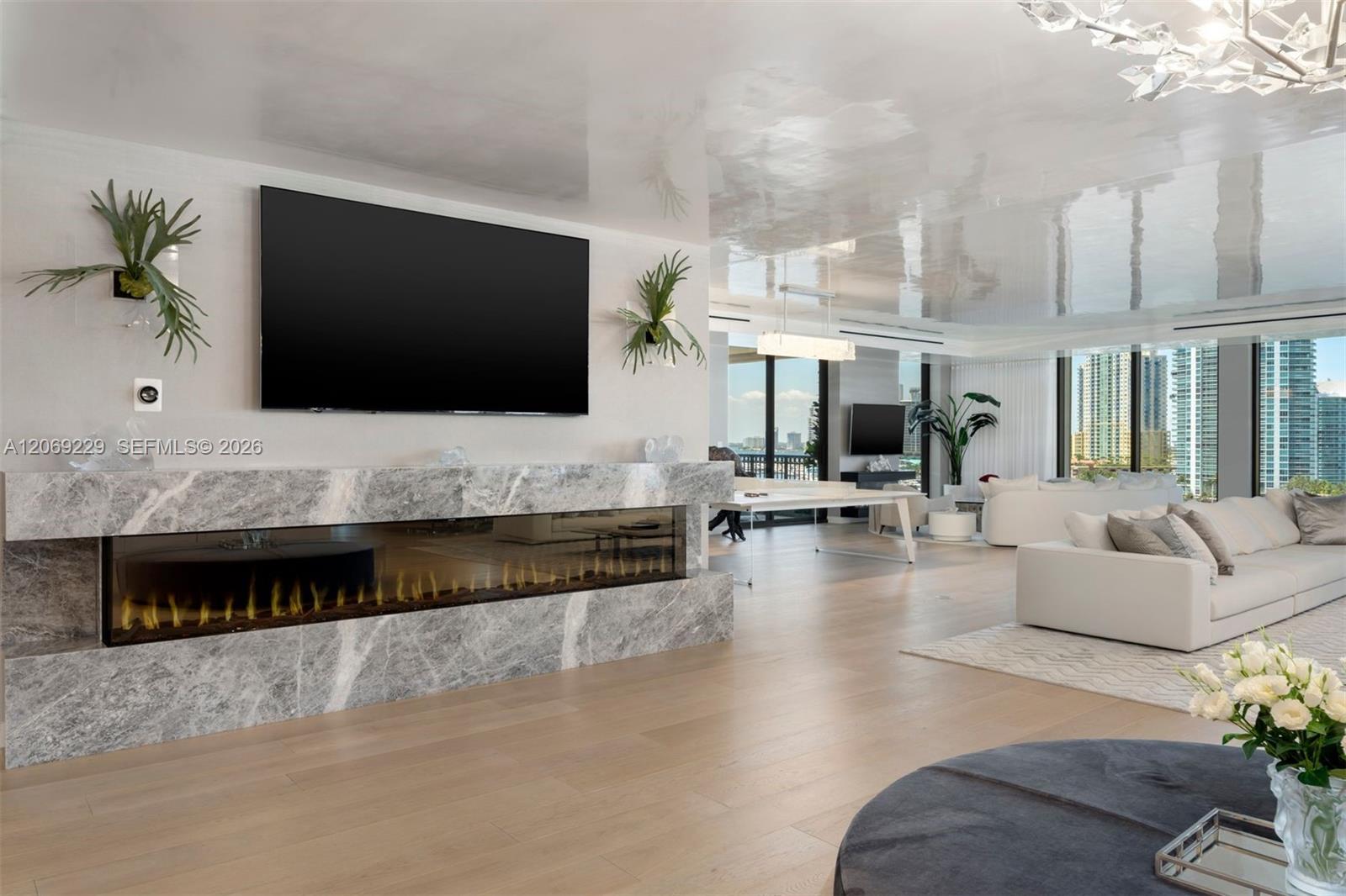 6893 Fisher Island Dr 6893 Lphcenter # 6893 View 5