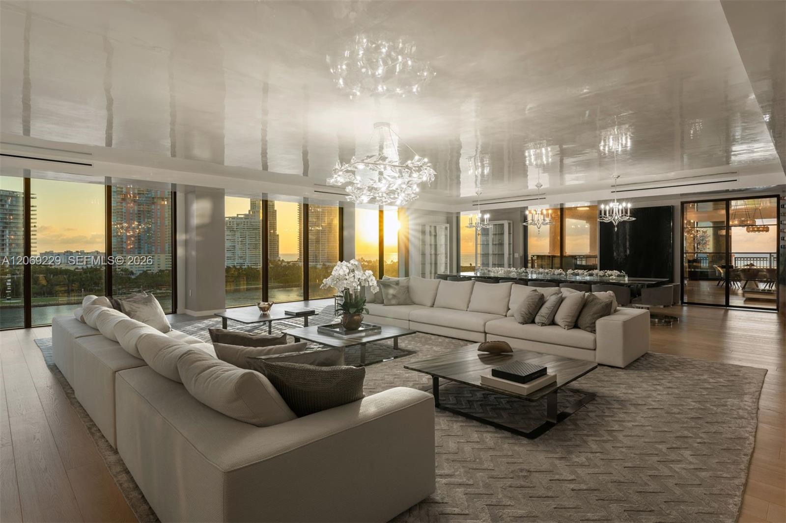 6893 Fisher Island Dr 6893 Lphcenter # 6893 View 6