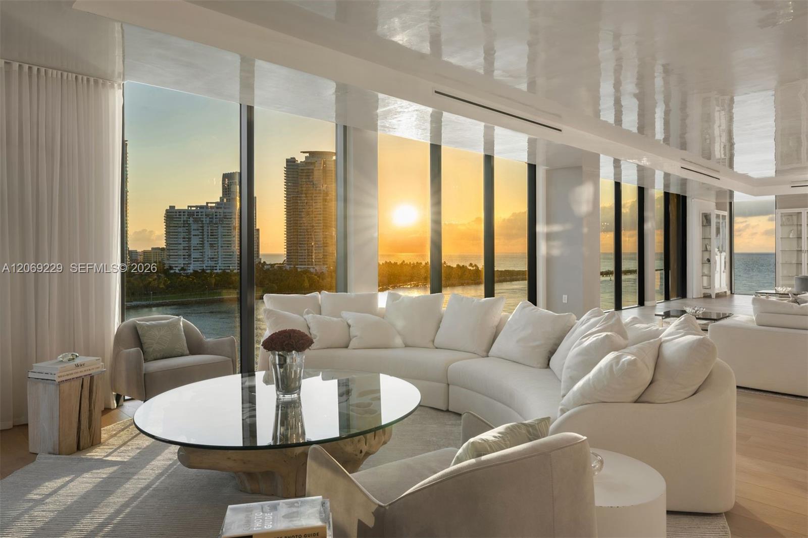 6893 Fisher Island Dr 6893 Lphcenter # 6893 View 7