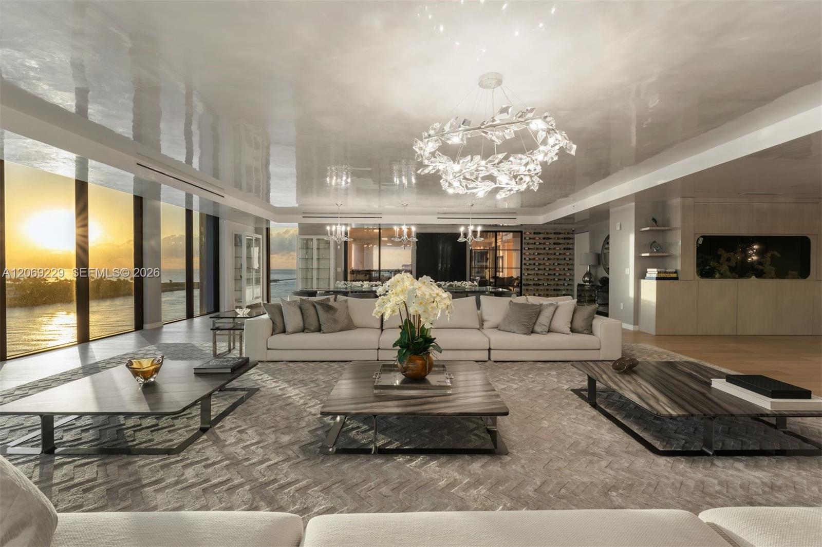 6893 Fisher Island Dr 6893 Lphcenter # 6893 View 8