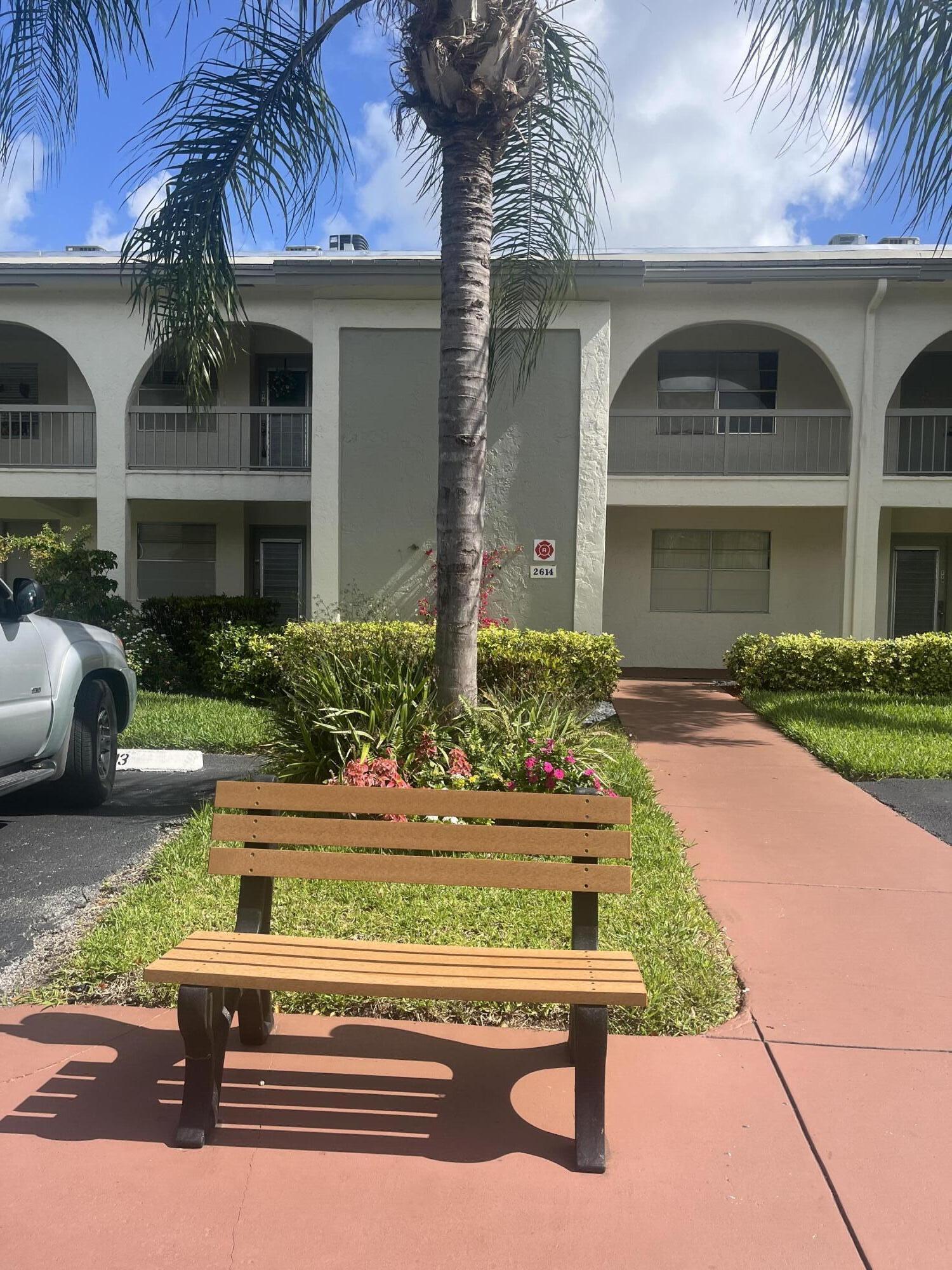 2614 Nassau Bend # H2, Coconut Creek FL 33066