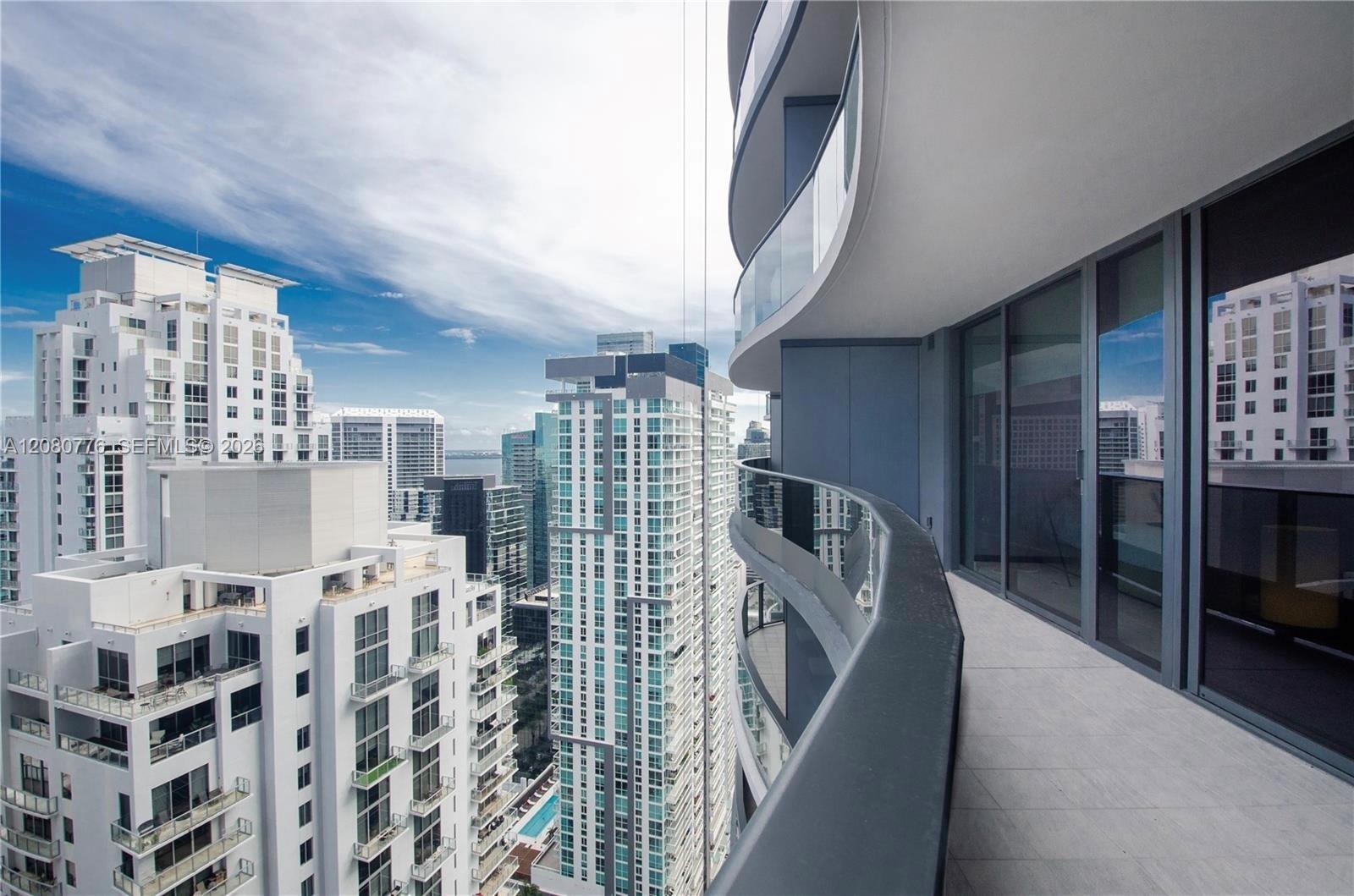 1000 Brickell Plz # 4207 — Photo 5
