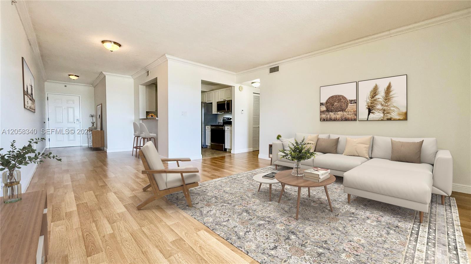 900 SW 8th St # 1501, Miami FL 33130