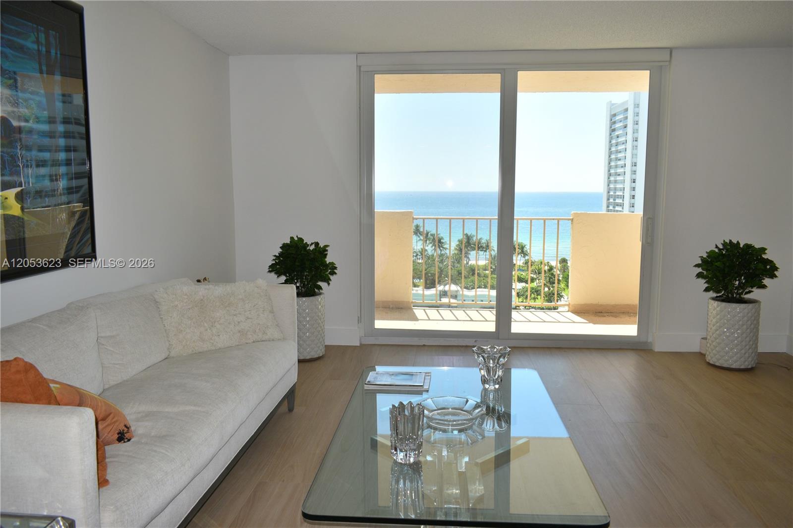 1865 S Ocean Dr # 14N, Hallandale Beach FL 33009