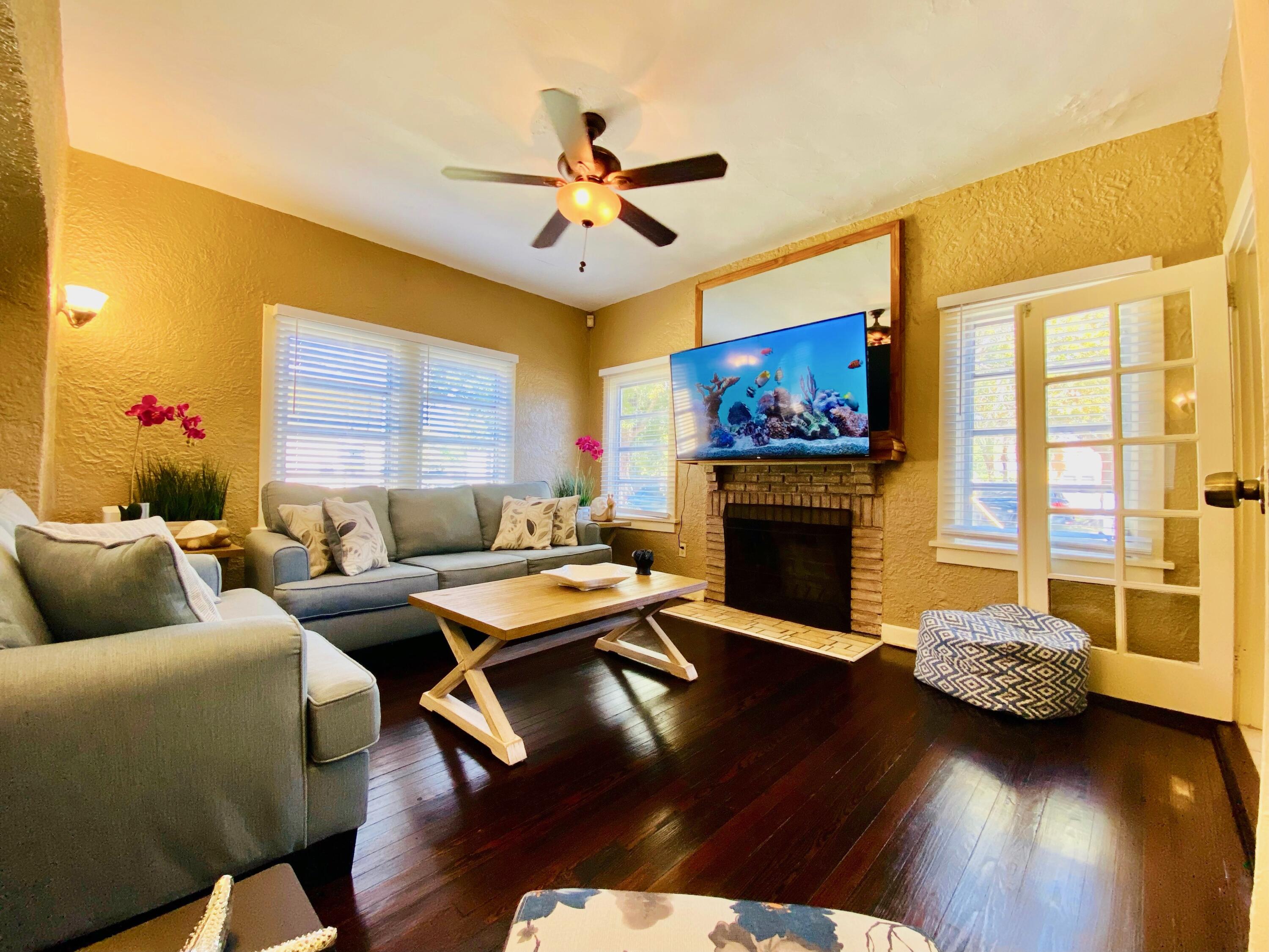 5555 Garden Avenue # House, West Palm Beach FL 33405