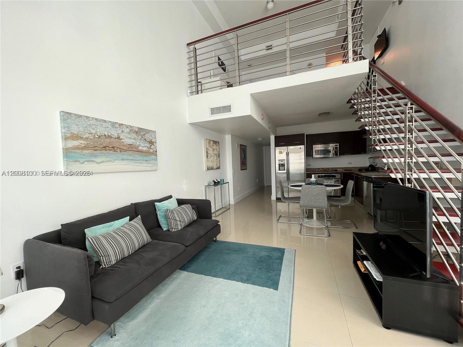 41 SE 5th St # 504, Miami FL 33131