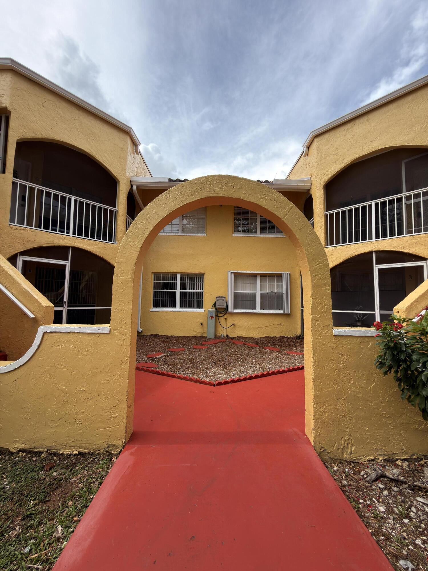 15605 SW 74th Cir Drive # 4, Miami FL 33193