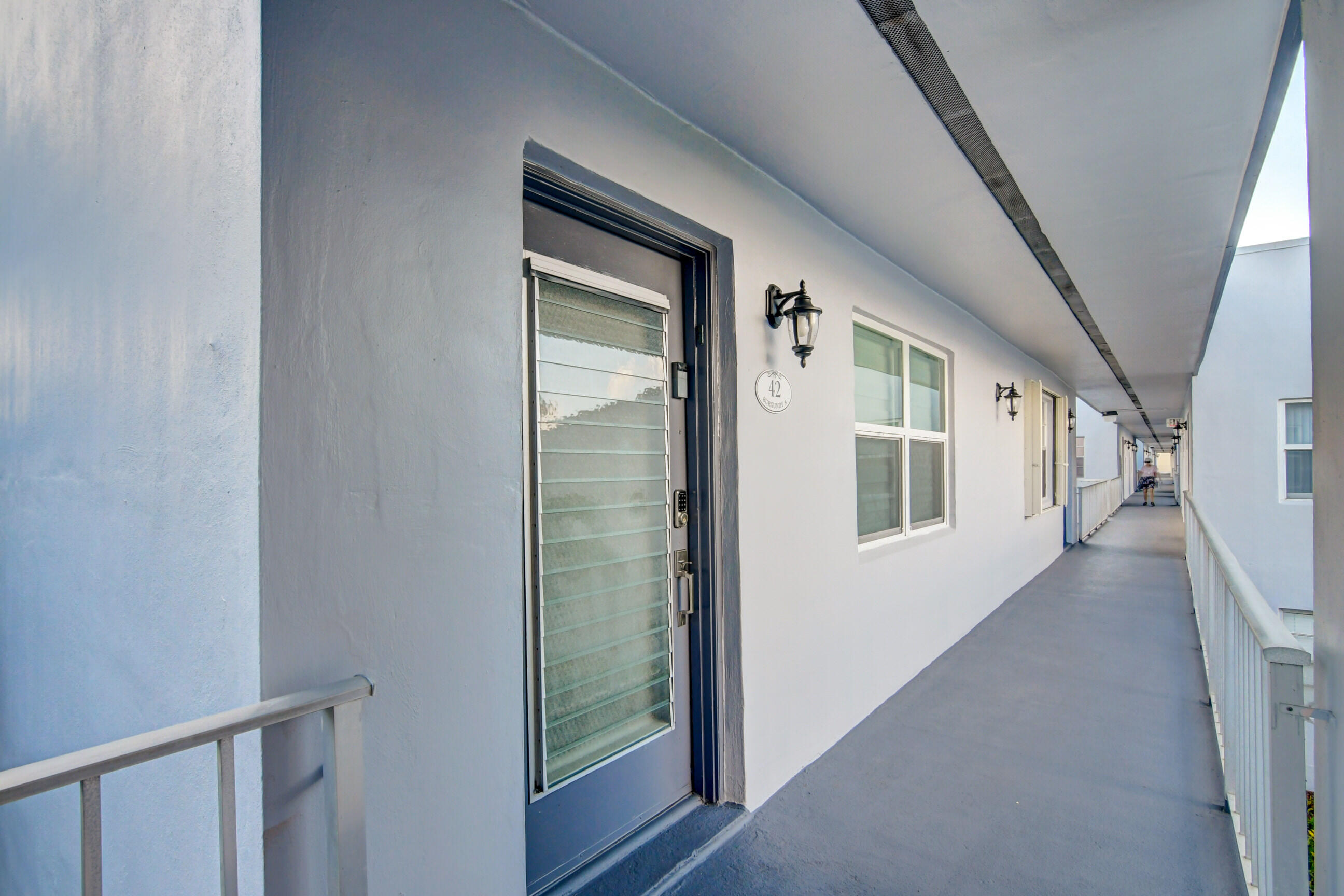 42 Burgundy A # A, Delray Beach FL 33484