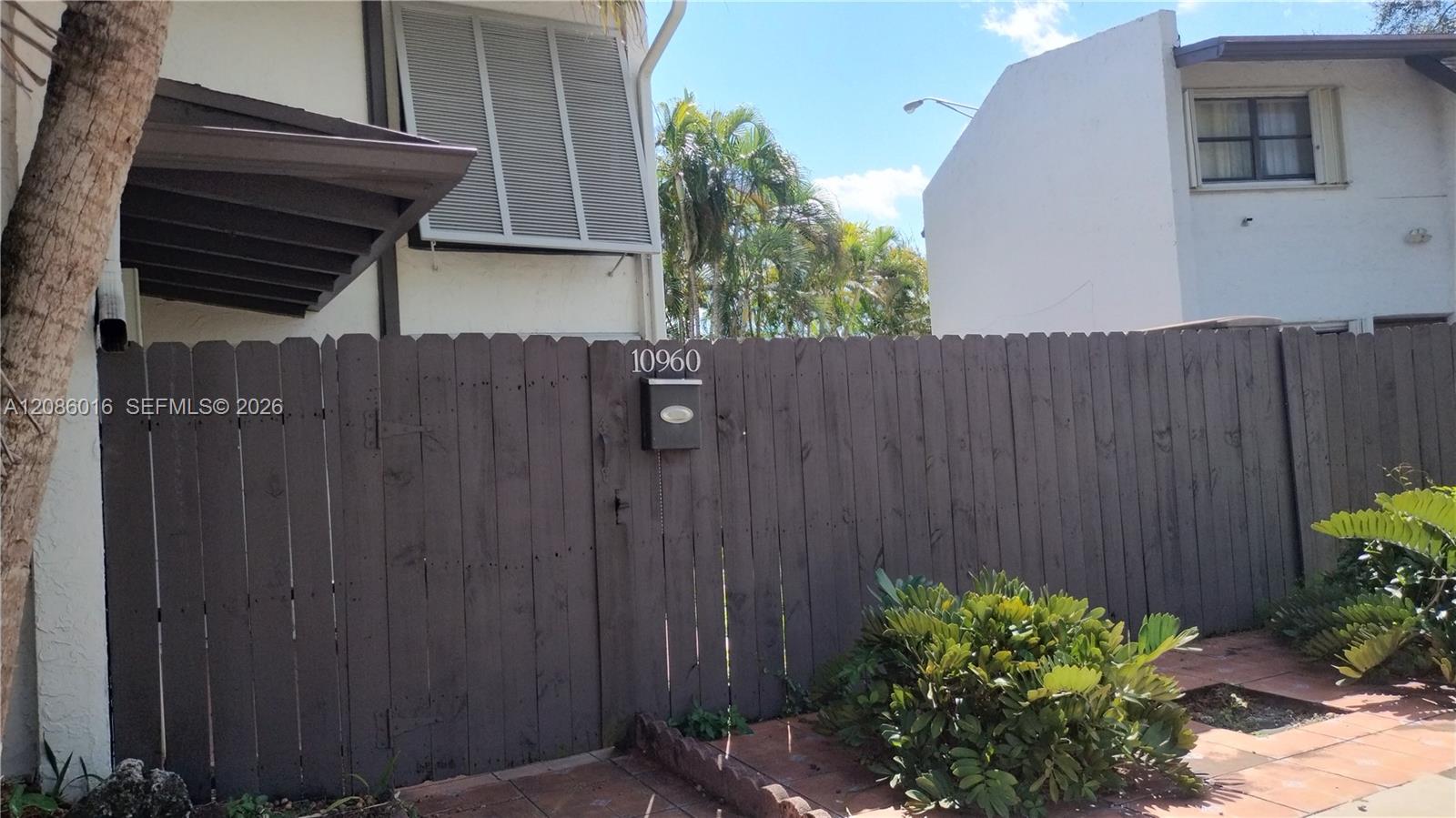10960 SW 71st Ln # 1096, Miami FL 33173