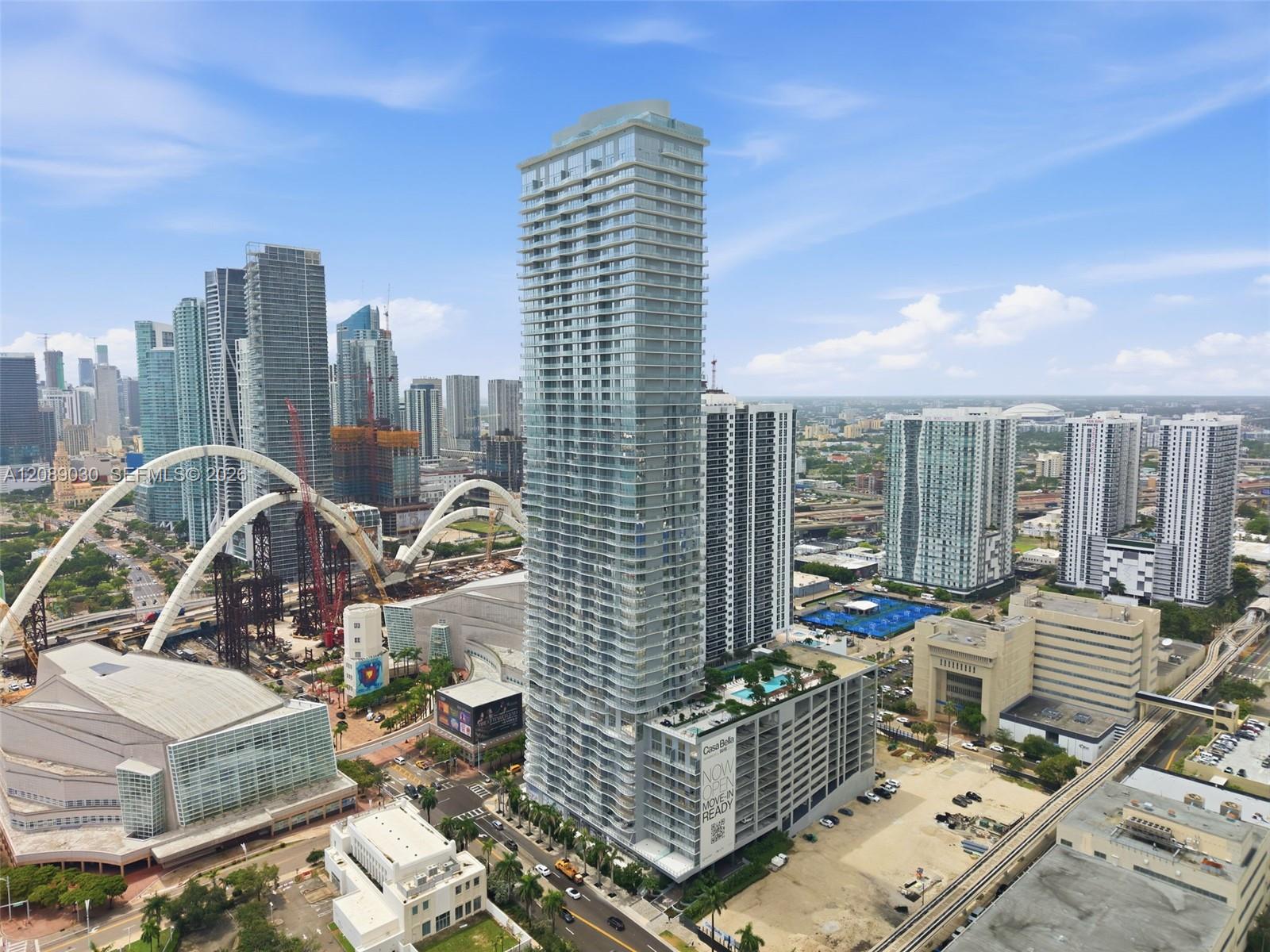 1400 Biscayne Blvd # 3502 — Photo 4