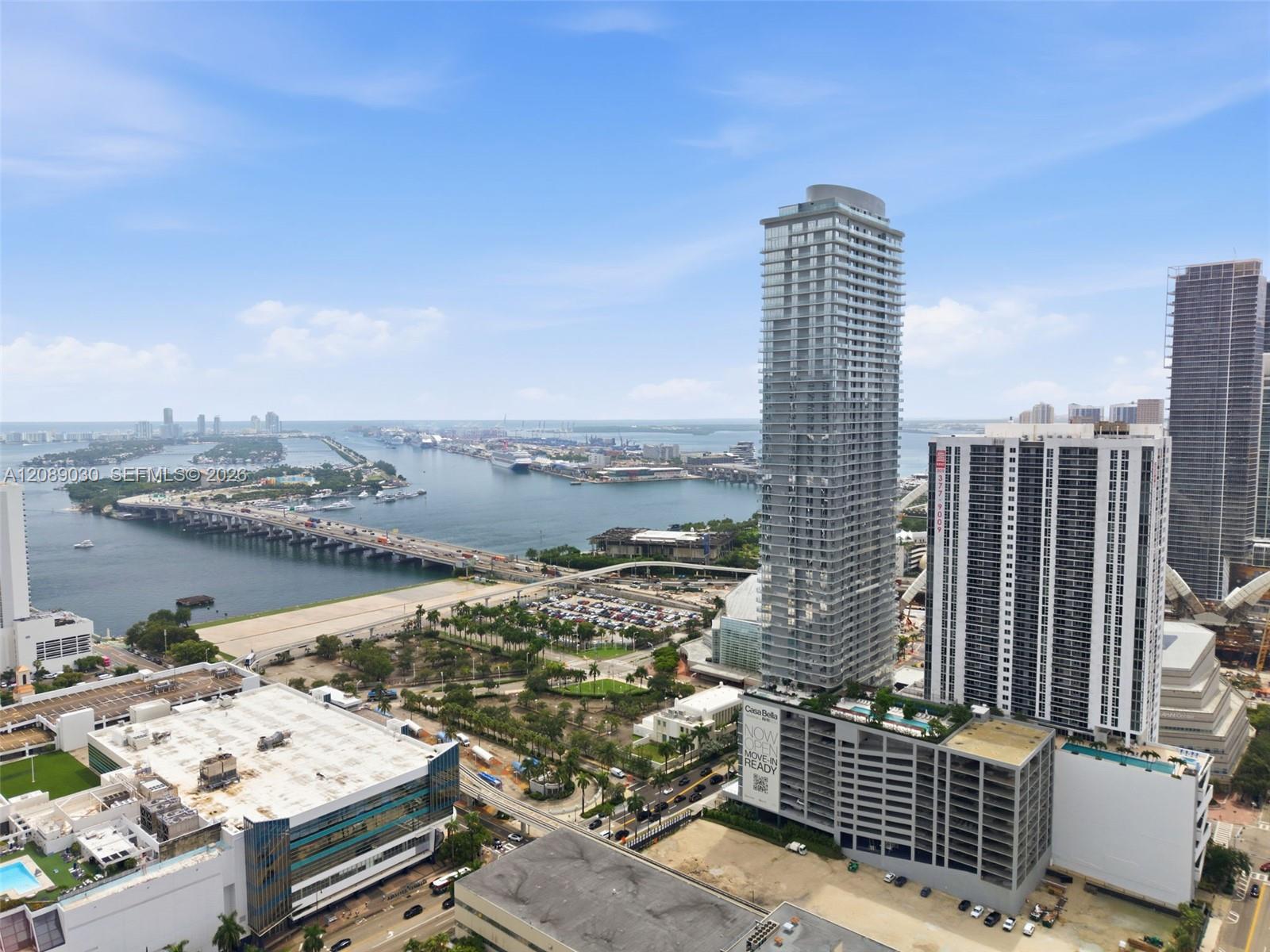 1400 Biscayne Blvd # 3502 — Photo 5