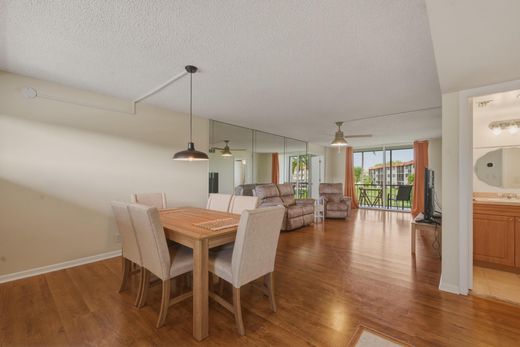 9720 S Hollybrook Lake Drive # 205, Pembroke Pines FL 33025