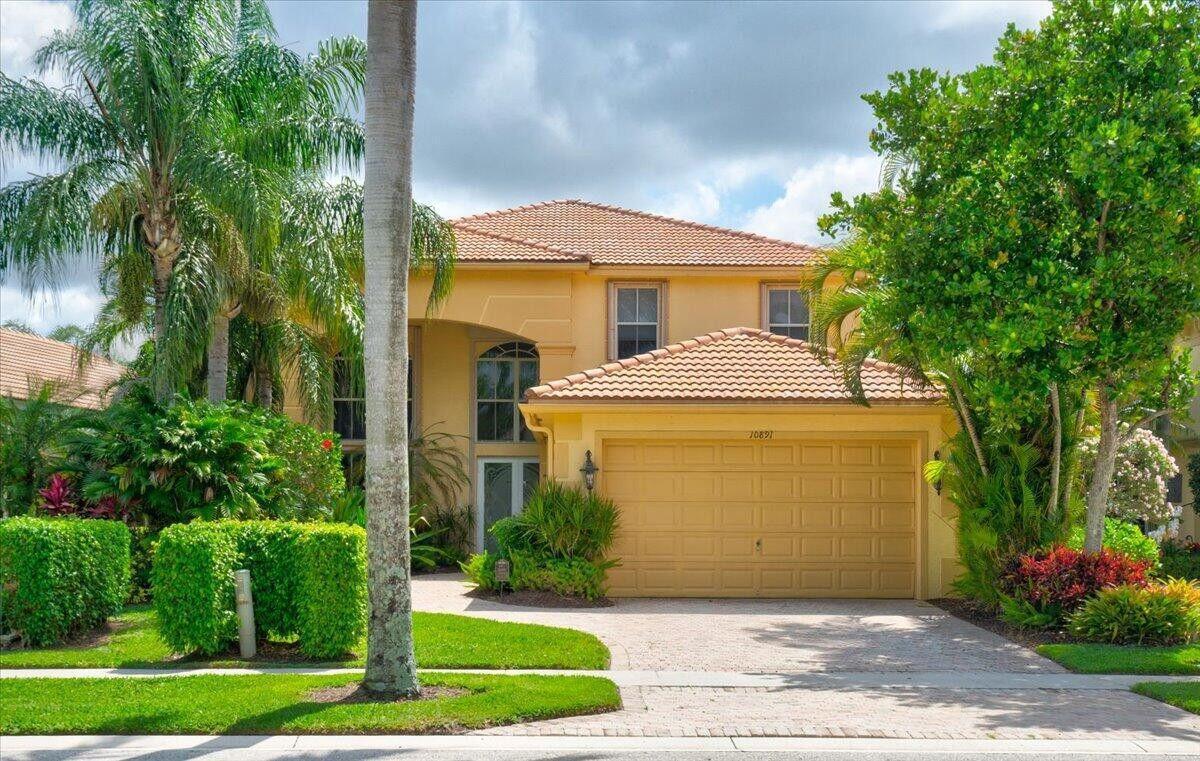 10891 Northgreen Drive, Lake Worth FL 33449