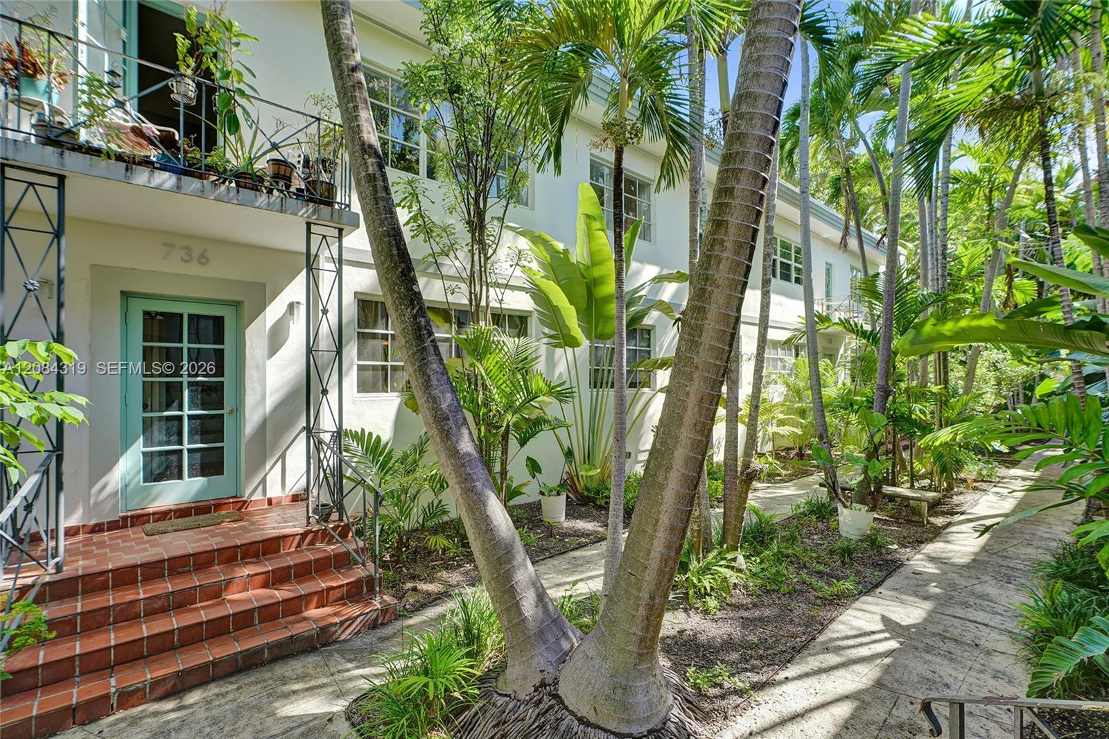 736 Lenox Ave # B7 — Photo 2