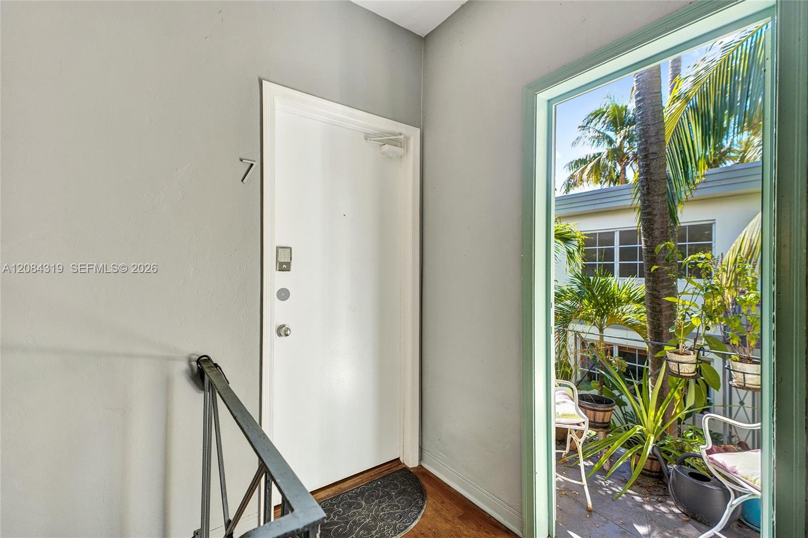 736 Lenox Ave # B7 — Photo 4