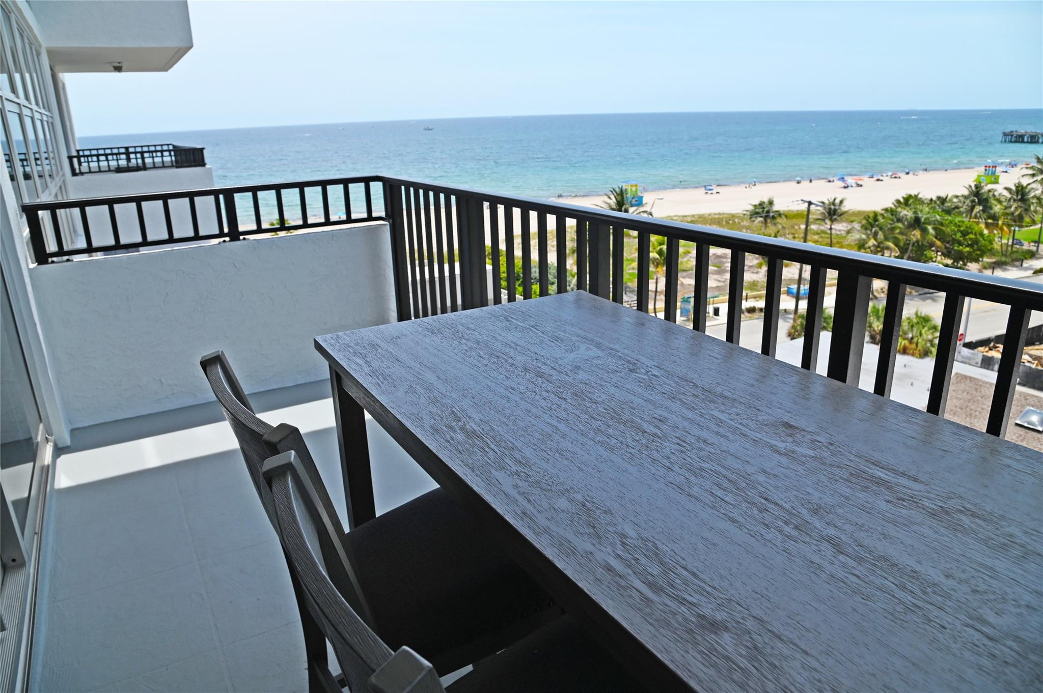 525 N OCEAN Boulevard # 923 — Photo 2