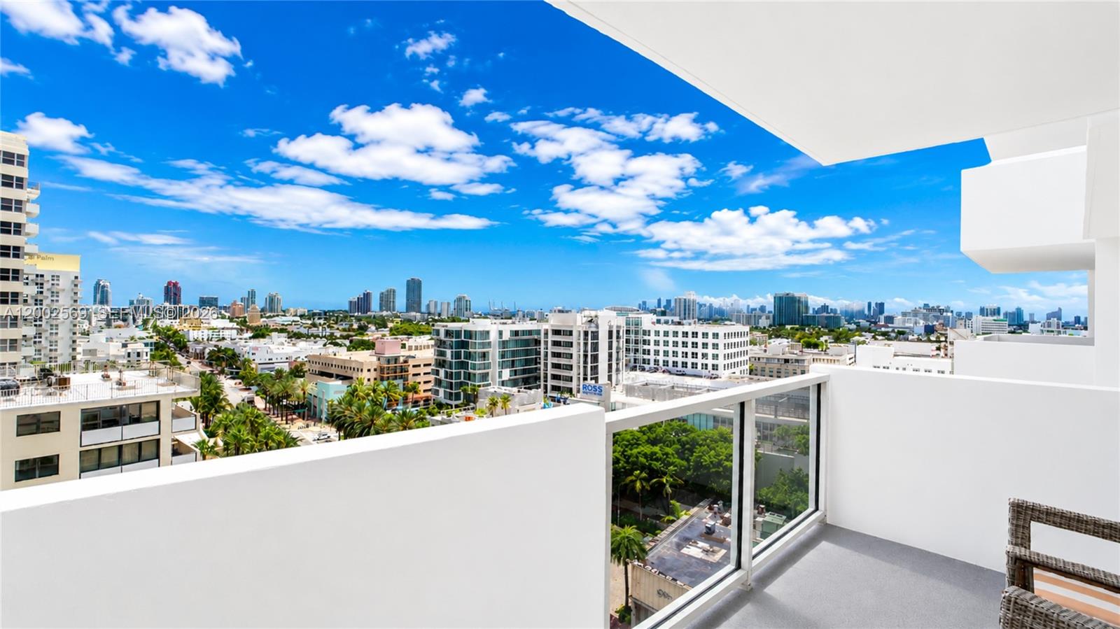 100 Lincoln Rd # 1209, Miami Beach FL 33139