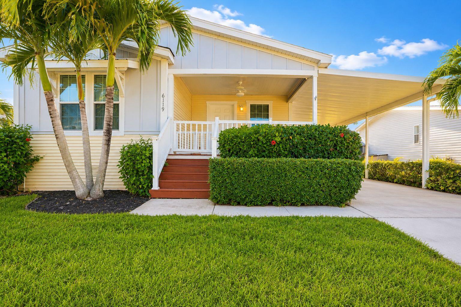 6119 N Ficus Lane — Photo 3